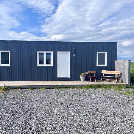 Armot Guesthouse Hvolsvöllur Екстериор снимка