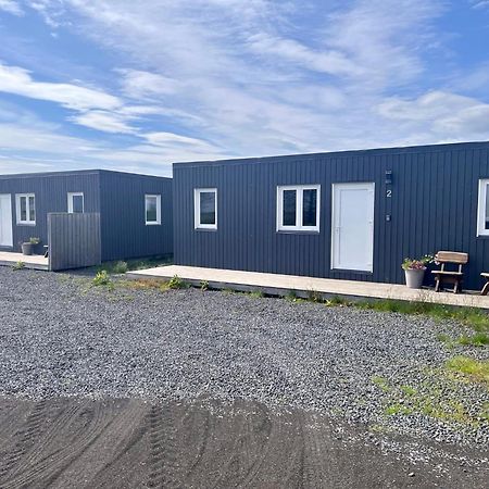Armot Guesthouse Hvolsvöllur Екстериор снимка
