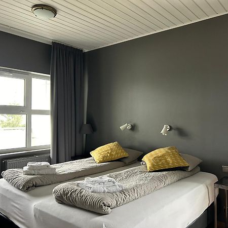 Armot Guesthouse Hvolsvöllur Екстериор снимка