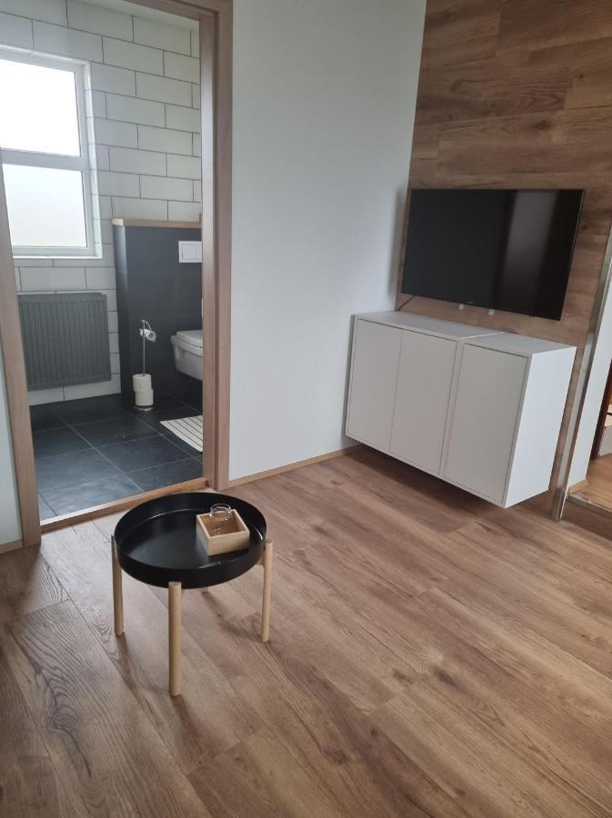 Armot Guesthouse Hvolsvöllur Екстериор снимка