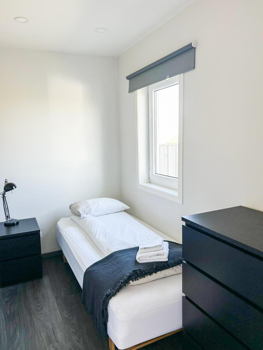 Armot Guesthouse Hvolsvöllur Екстериор снимка