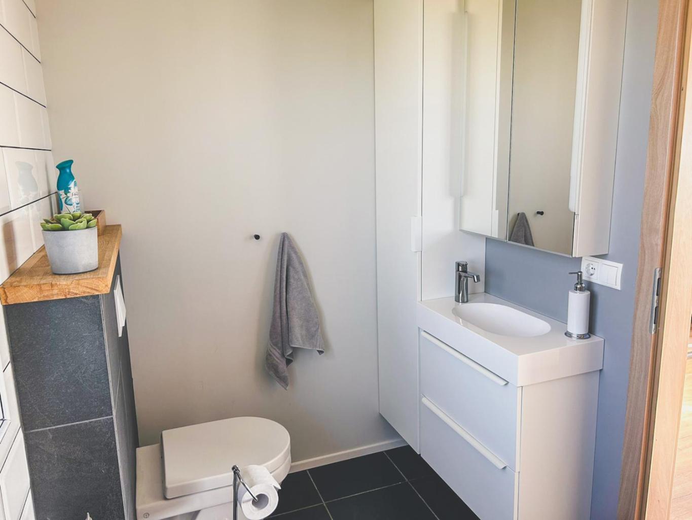 Armot Guesthouse Hvolsvöllur Екстериор снимка