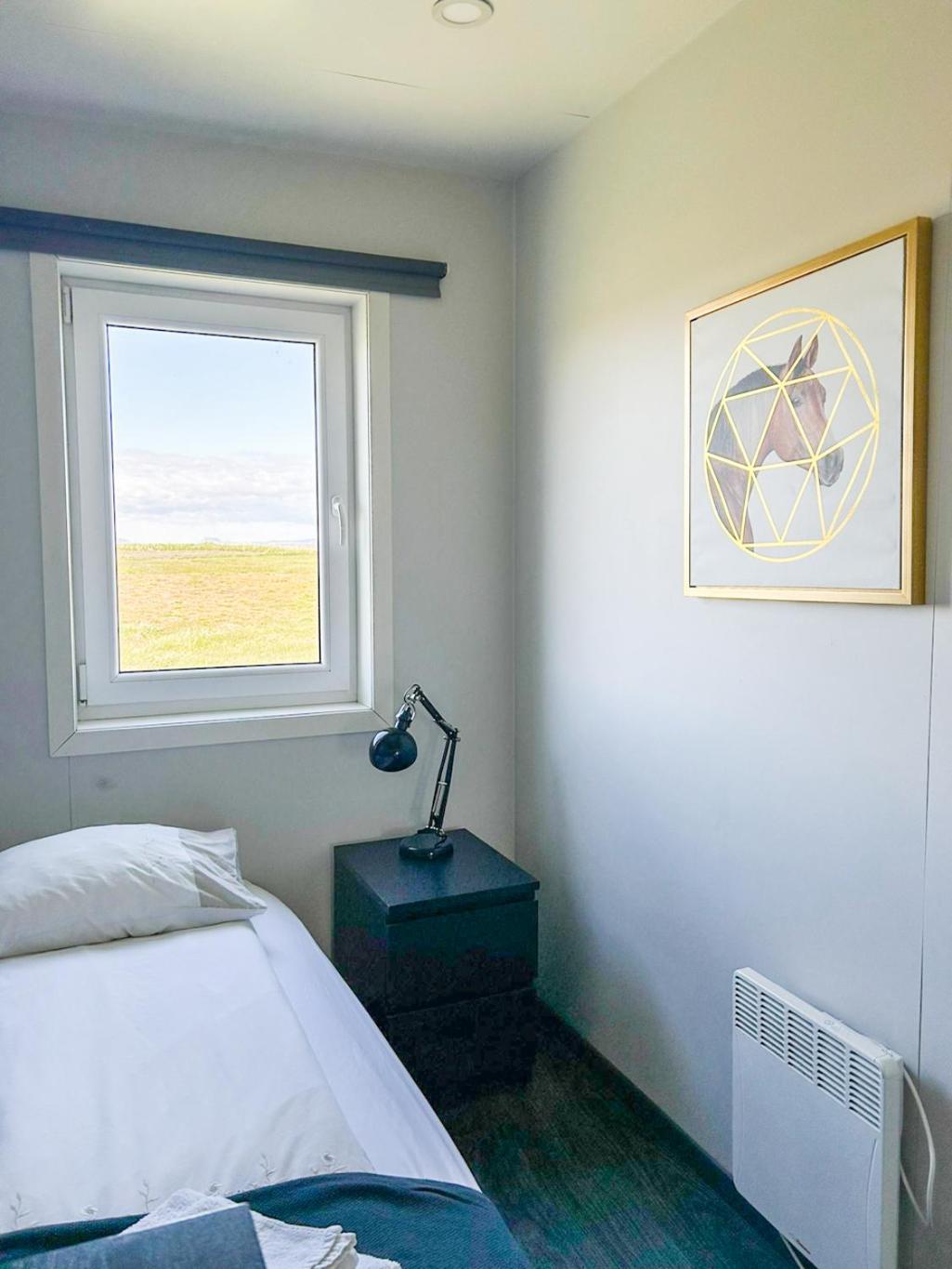 Armot Guesthouse Hvolsvöllur Екстериор снимка