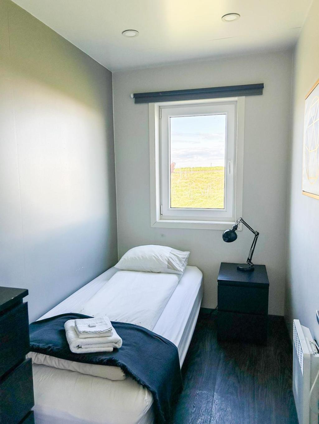 Armot Guesthouse Hvolsvöllur Екстериор снимка