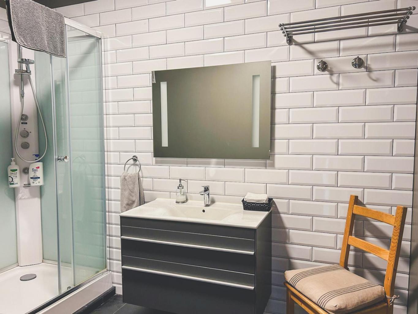Armot Guesthouse Hvolsvöllur Екстериор снимка