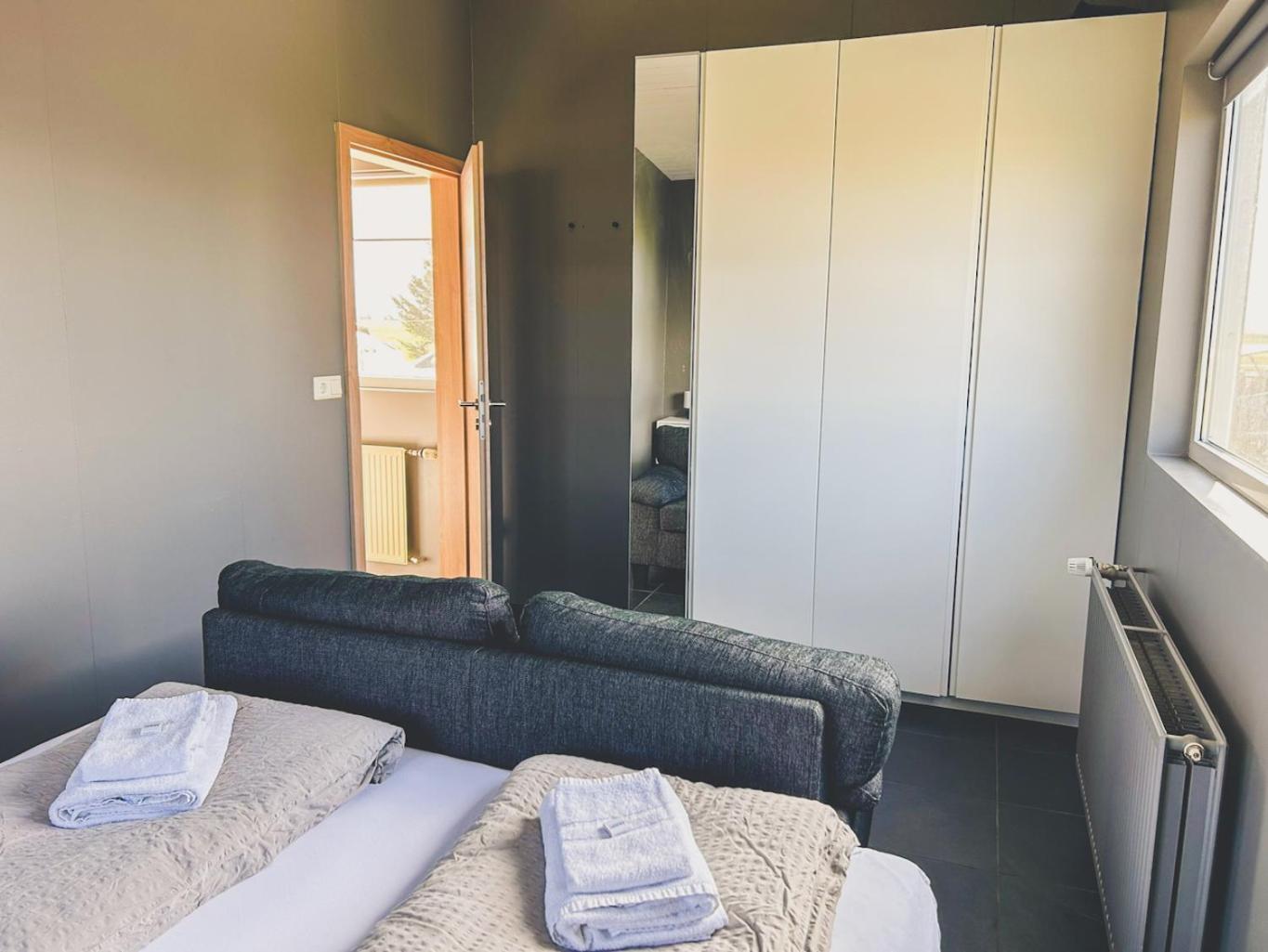 Armot Guesthouse Hvolsvöllur Екстериор снимка
