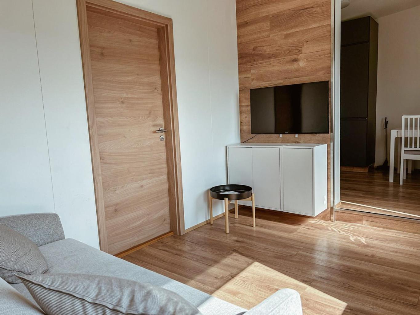 Armot Guesthouse Hvolsvöllur Екстериор снимка