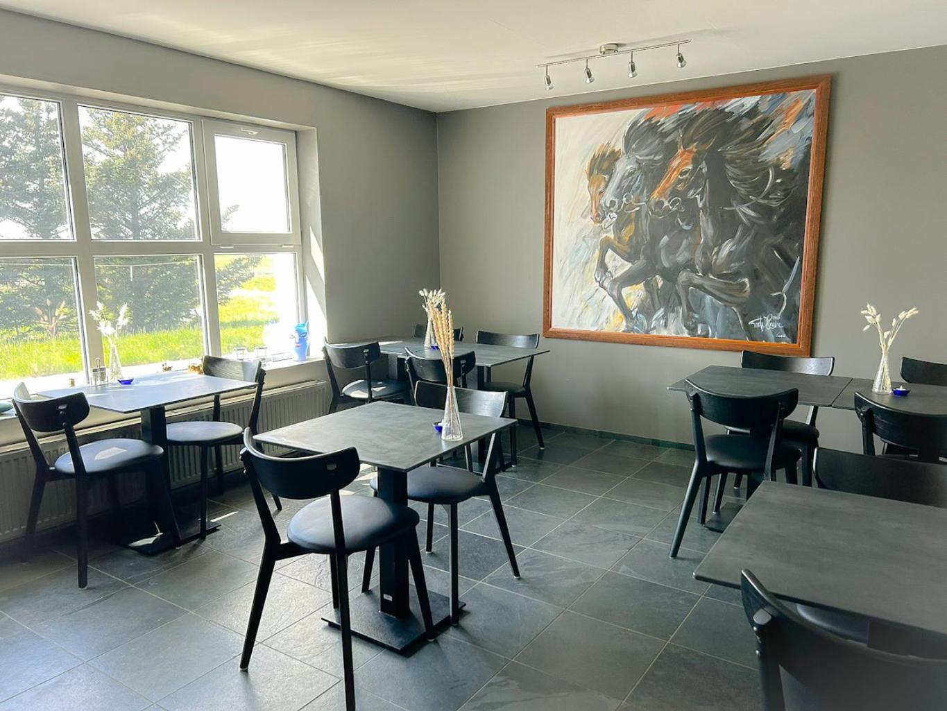 Armot Guesthouse Hvolsvöllur Екстериор снимка