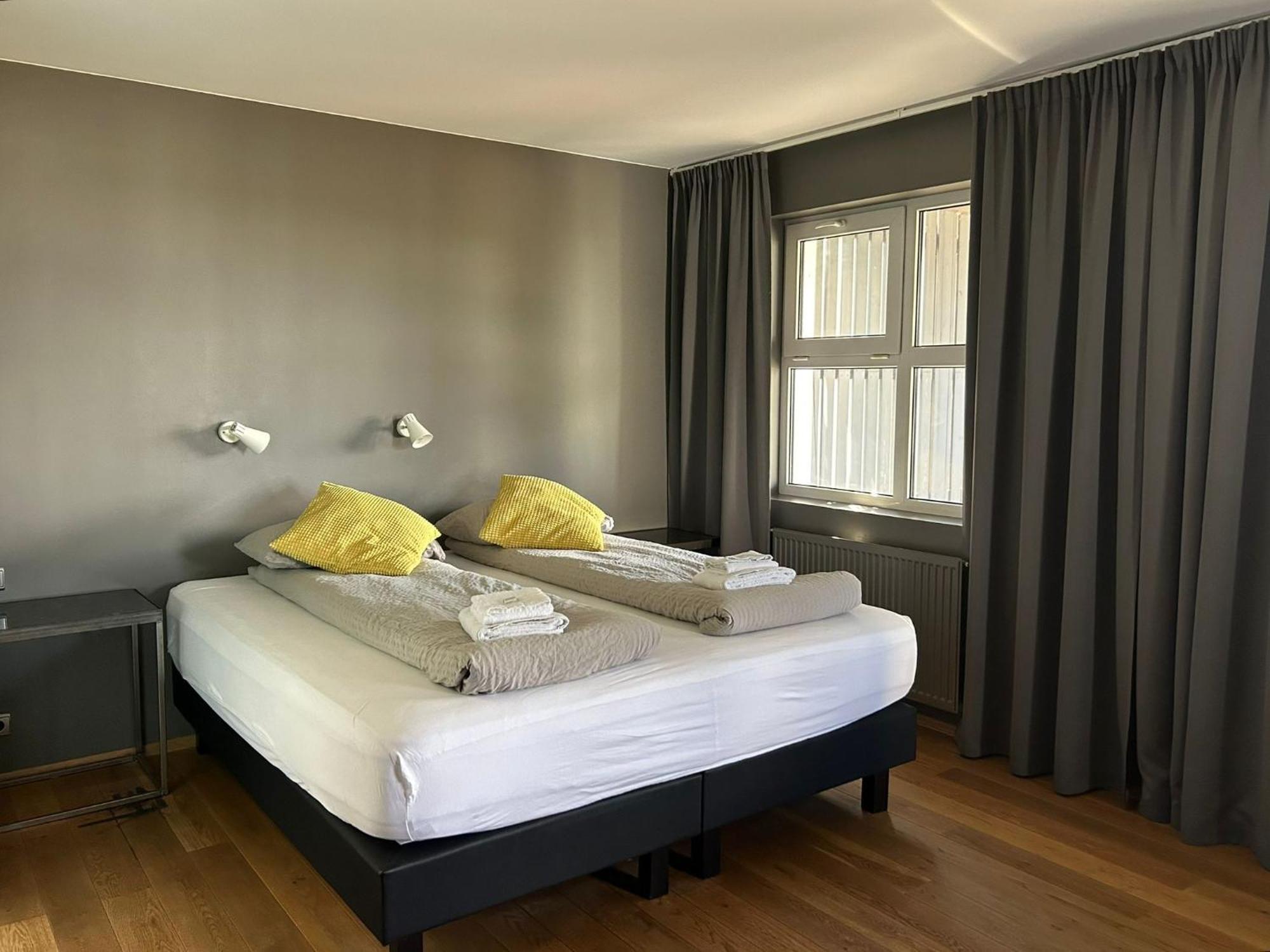 Armot Guesthouse Hvolsvöllur Екстериор снимка
