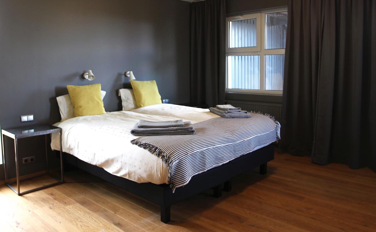 Armot Guesthouse Hvolsvöllur Екстериор снимка