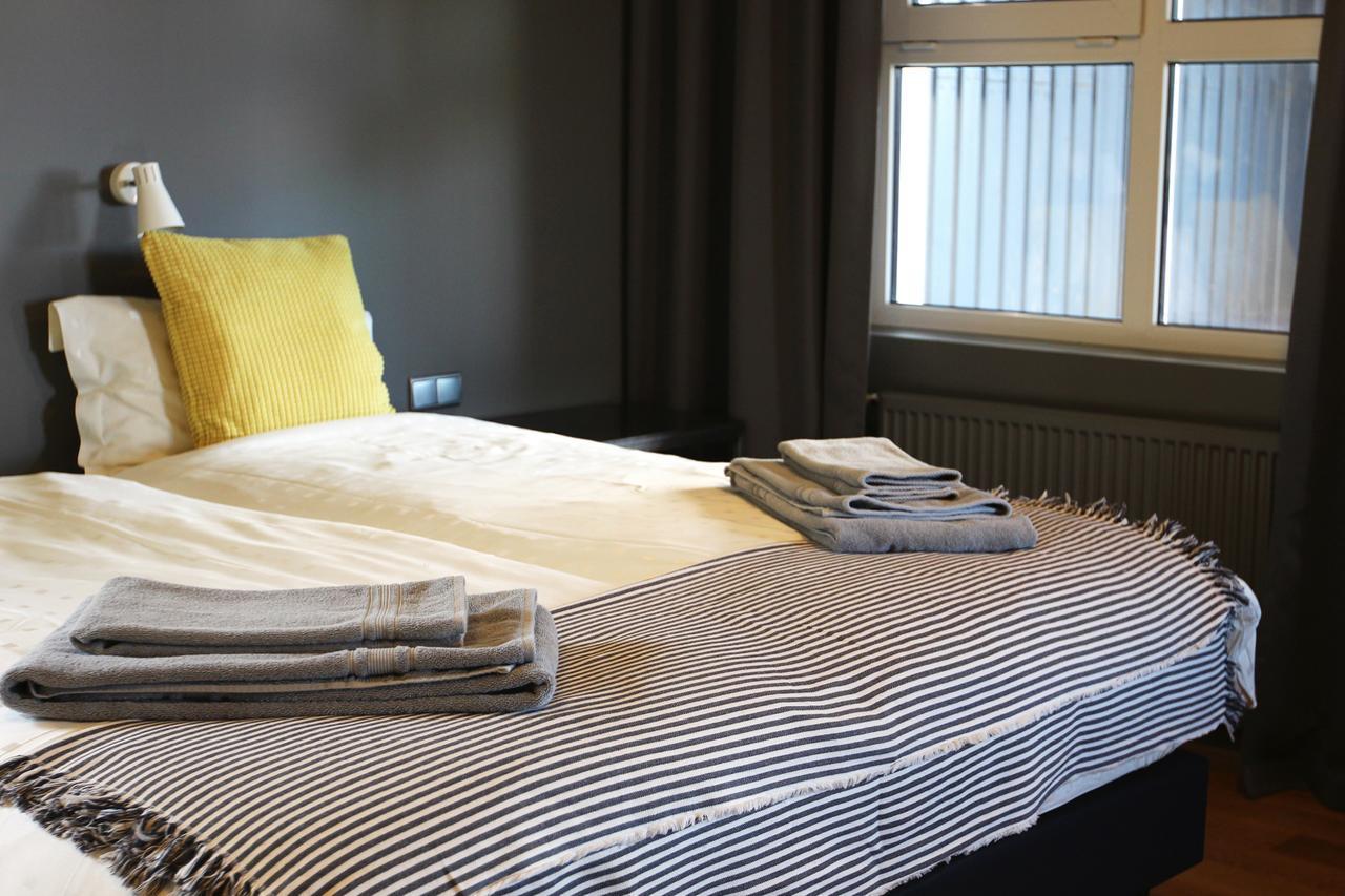 Armot Guesthouse Hvolsvöllur Екстериор снимка