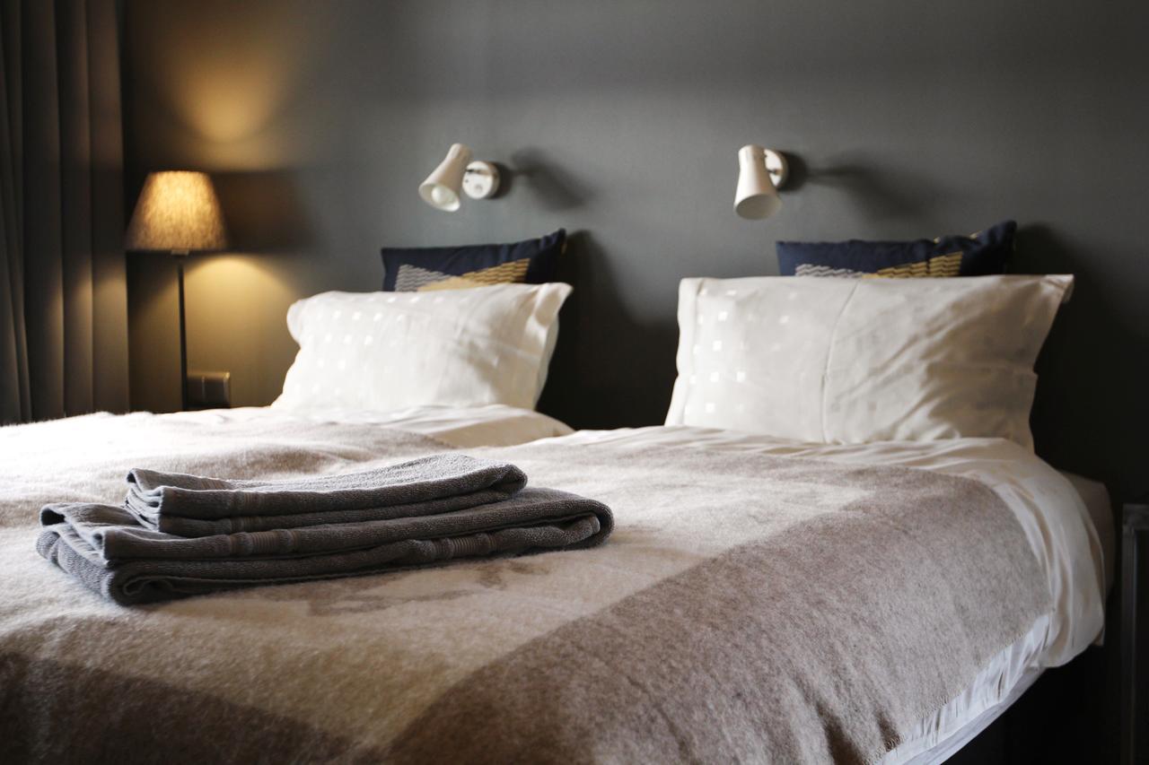 Armot Guesthouse Hvolsvöllur Екстериор снимка