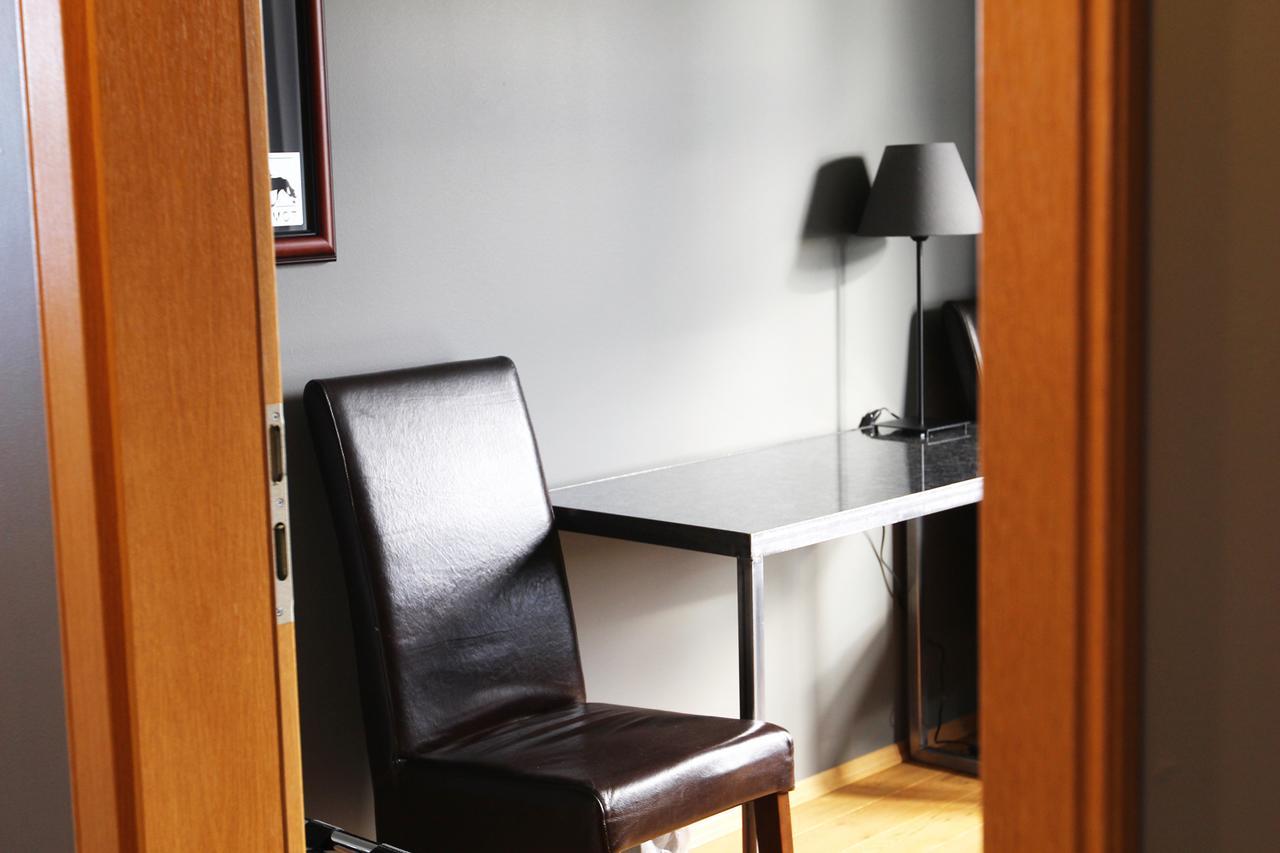 Armot Guesthouse Hvolsvöllur Екстериор снимка
