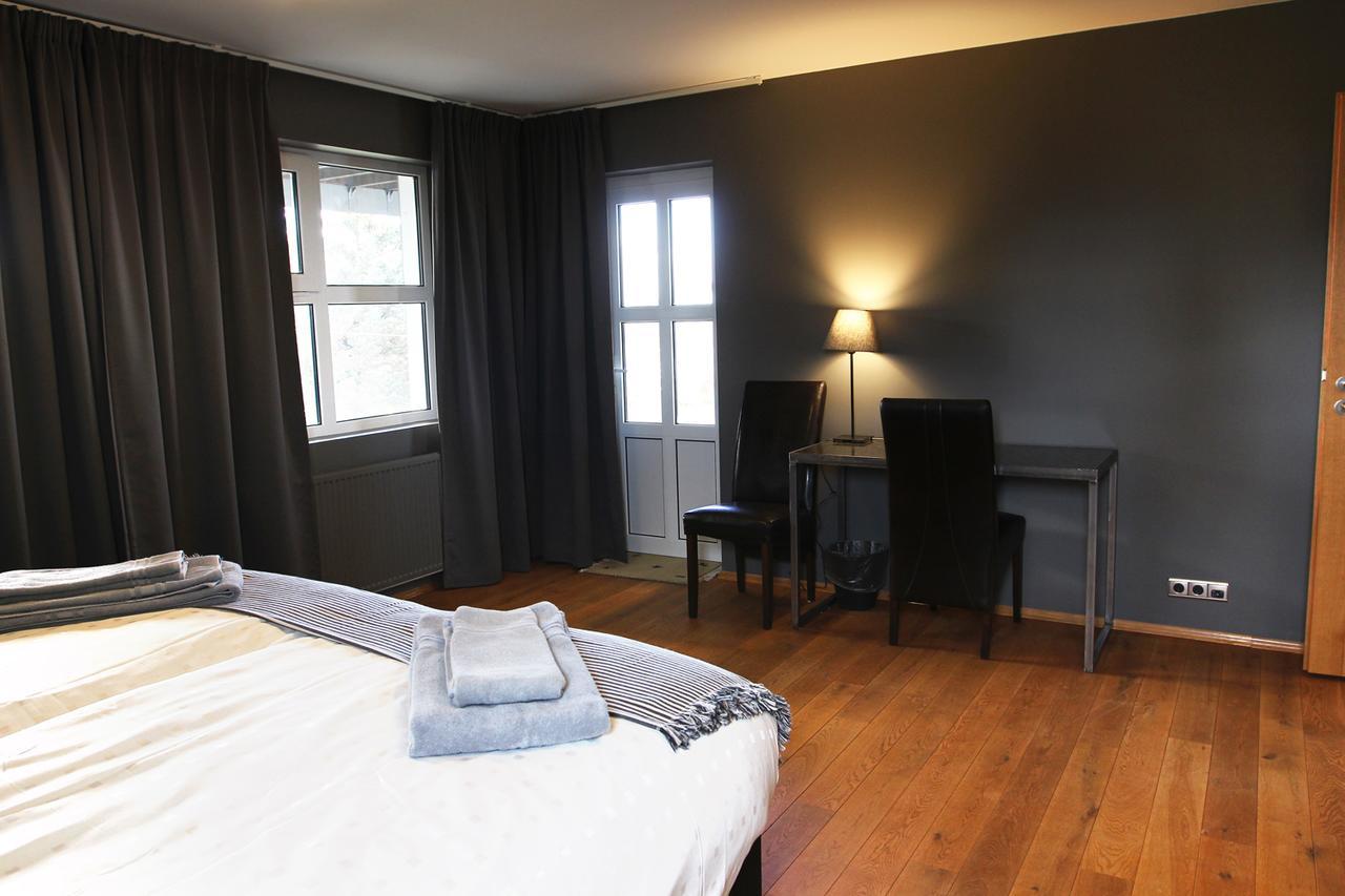 Armot Guesthouse Hvolsvöllur Екстериор снимка