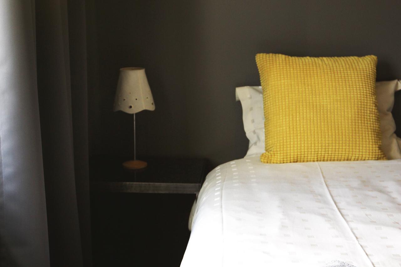 Armot Guesthouse Hvolsvöllur Екстериор снимка