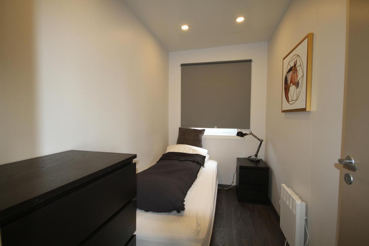 Armot Guesthouse Hvolsvöllur Екстериор снимка