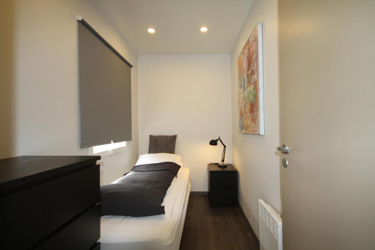 Armot Guesthouse Hvolsvöllur Екстериор снимка